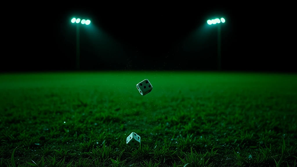 A stadium tunnel with light flooding the exit